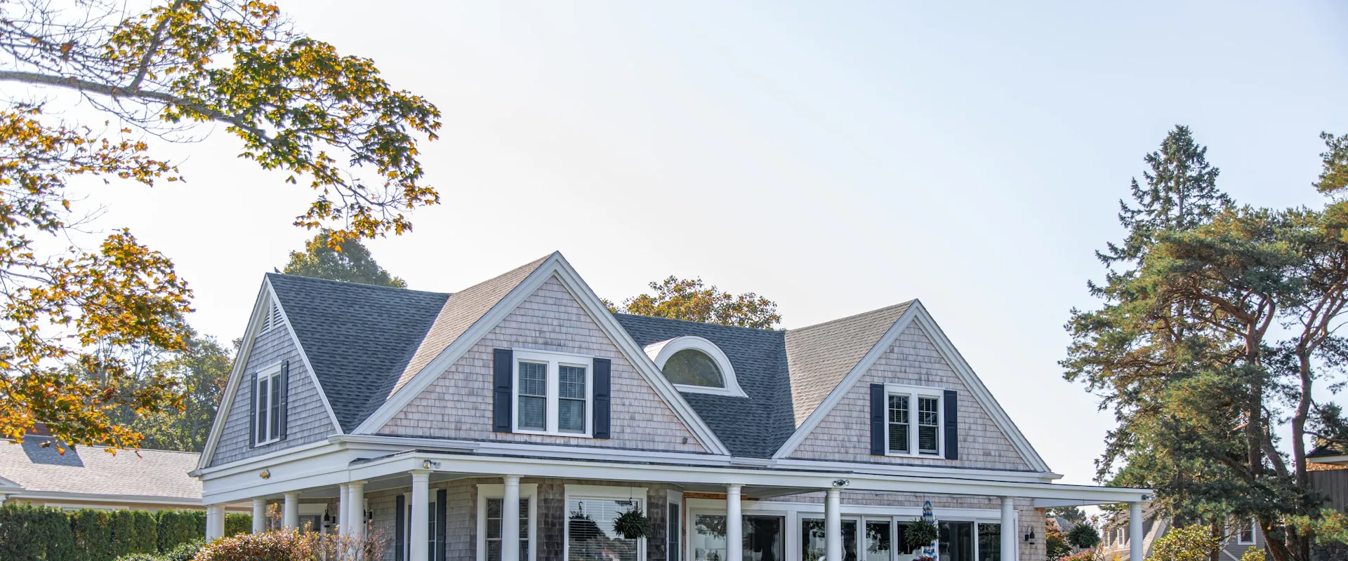 Roofing services in Stone Ridge, VA